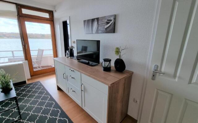 Steinwarder 1 - Haus "Seerose" ST1-21a Steinwarder 1