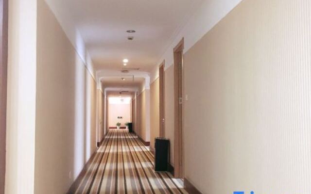 Runde  Hotel