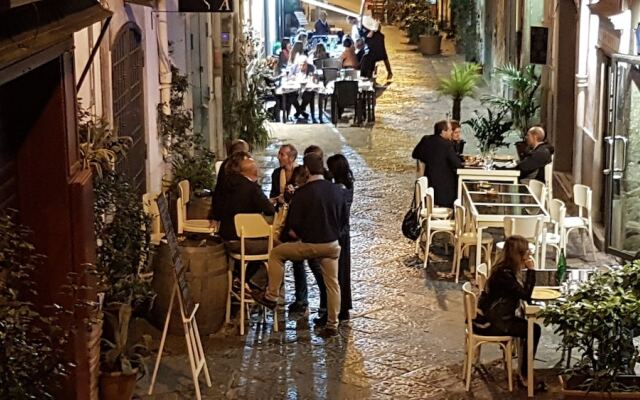 B&B Ai baretti
