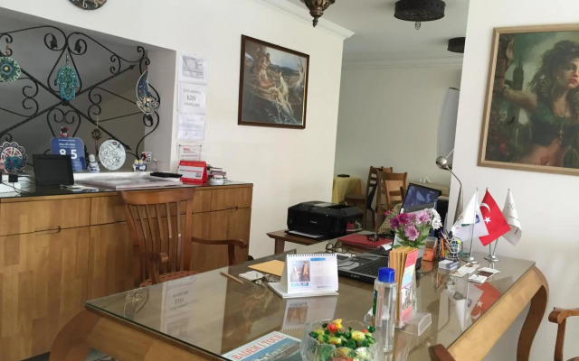 Datca Kilic Hotel