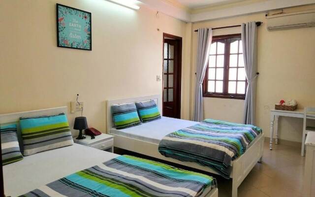 Mint Home