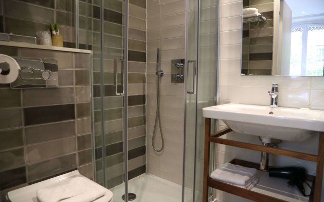Stella Etoile Hotel