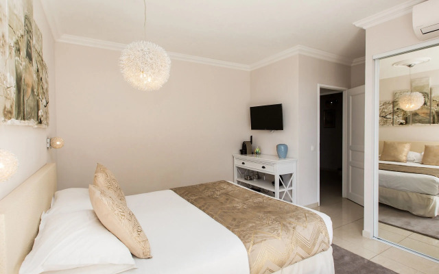 Les Chambres D'hôtes de Mougins