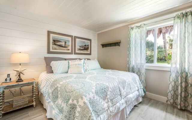 Pelican Perch at Driftwood #3