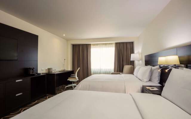 DoubleTree by Hilton Toluca