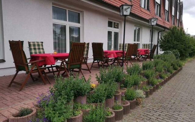 Comfort Hotel Bernau