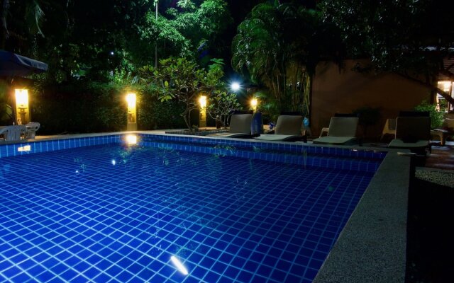 99 Garden Patong