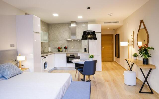 Suites Castellón