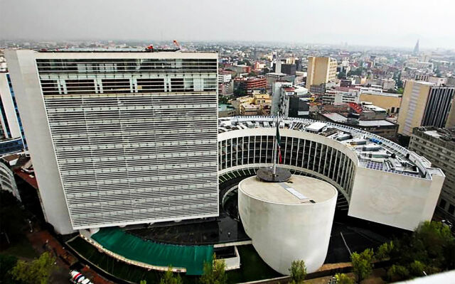 Hotel Plaza Madrid