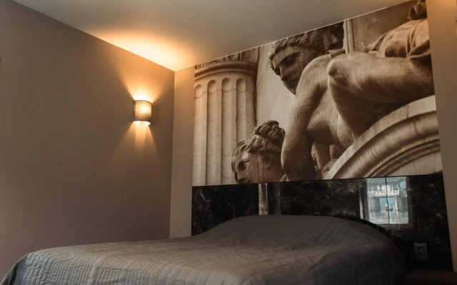 Best Apartment Narva