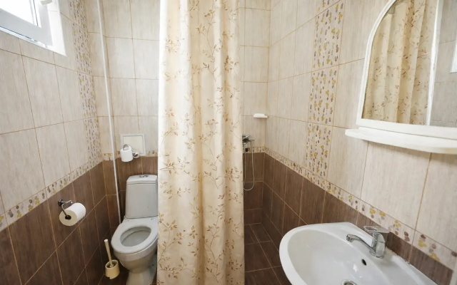 Бригантина (Лазаревское)