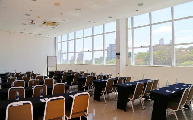 Vitória Hotel Concept Campinas