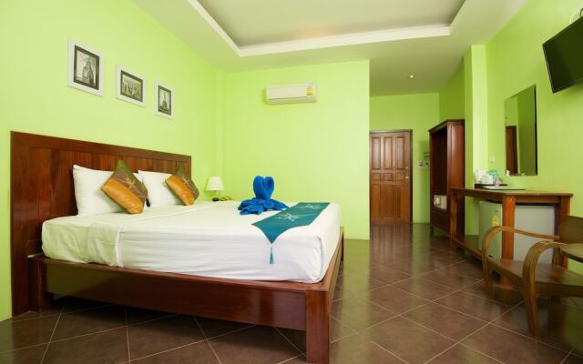 Wind Beach Resort
