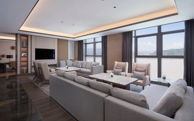 Wenzhou Marriott Hotel