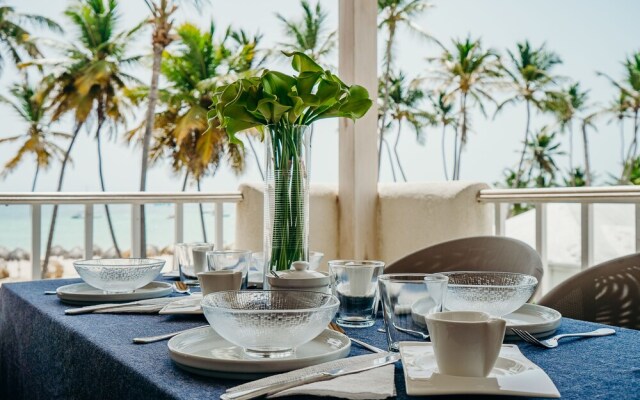 Villa Long Beach