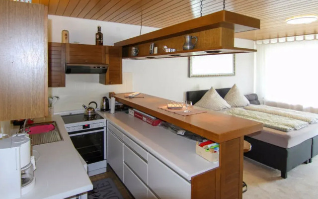 Apartment Cala 1 Cavalese