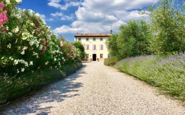 Agriturismo Casa Aurora