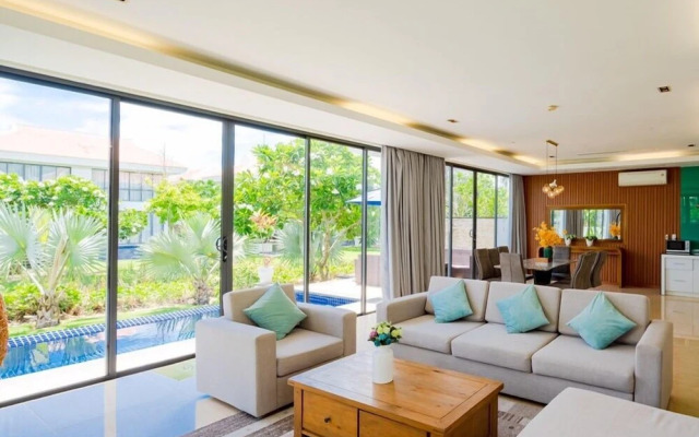 Ocean Beach Villas Da Nang