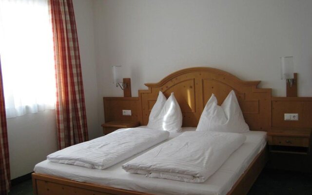 Apart-Pension Wesenauerhof