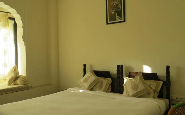 Hotel Ranthambhore Paradise