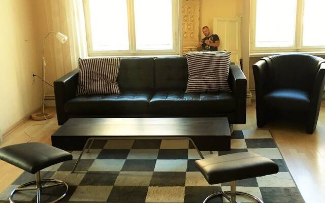 Guesthouse21