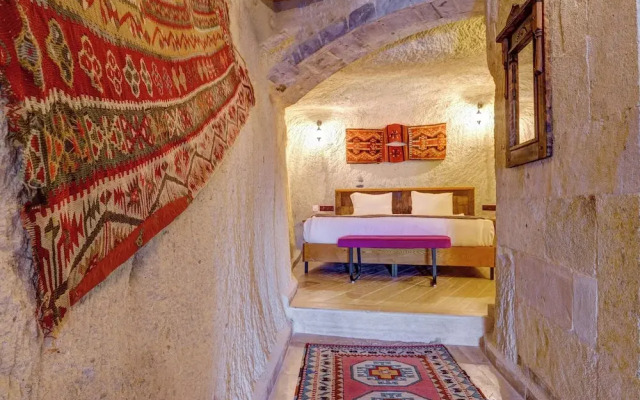 Avilla Cave Hotel
