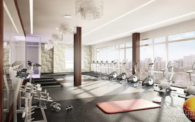 Global Luxury Suites at Spring Hill