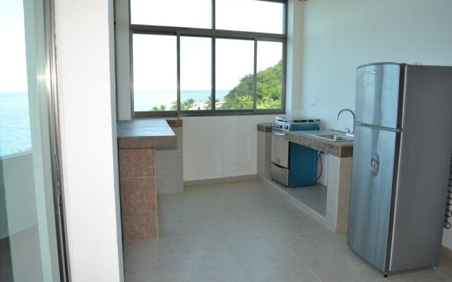 La Vista San Lorenzo Suites