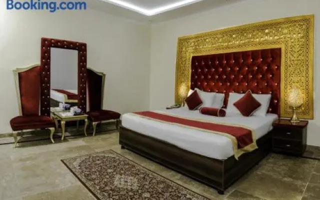 Rose Palace Hotel Gulberg