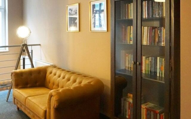 Expolis Residence - Rooms & Apartments