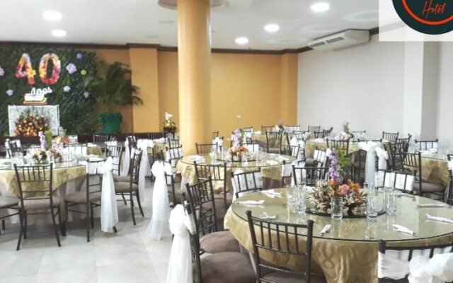 Hotel Puerto Banana