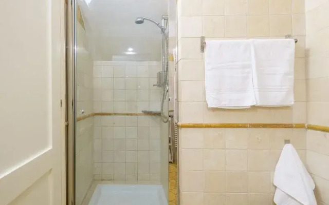 Frassinago Suites-BolognaRooms