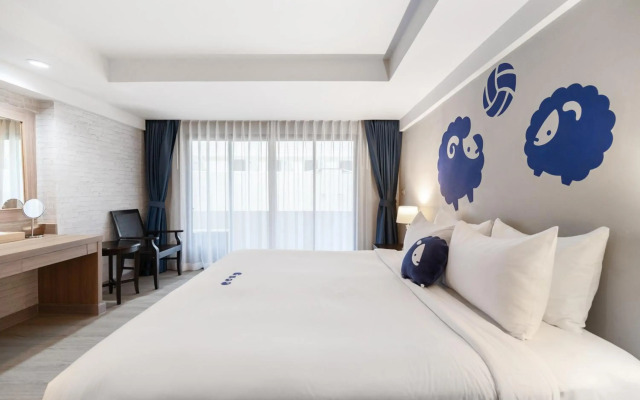 Kokotel Phuket Patong