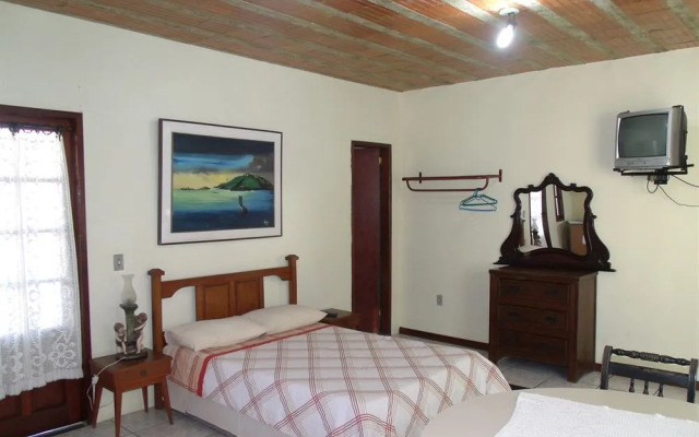 Pousada Da Barra