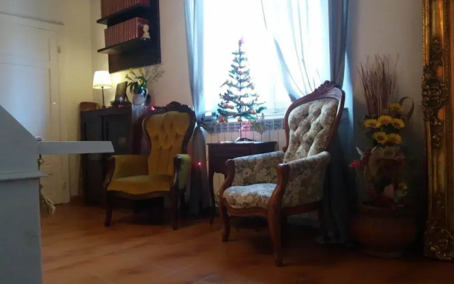 La Maison del Corso B&B