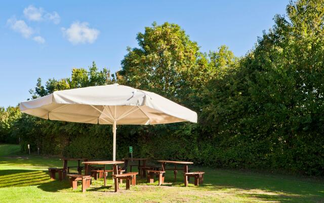 Holiday Inn Taunton by IHG