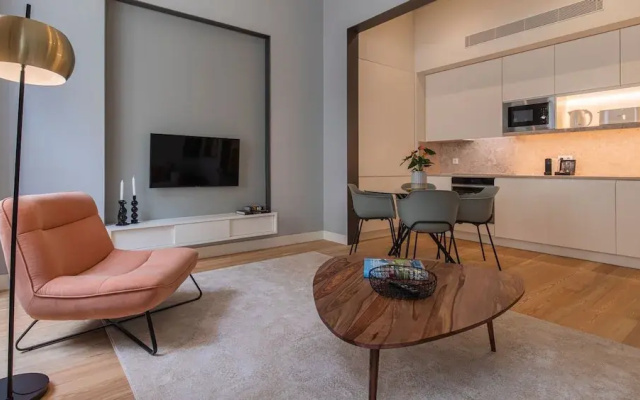 Ando Living - São Nicolau Townhouse