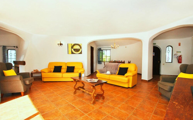Villa Saint Tropez