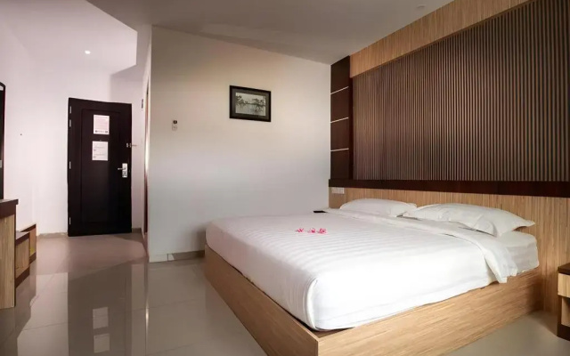 Hotel 21 Karimun