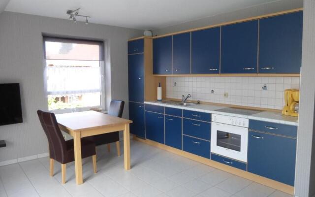 Appartement Stader Str. 3