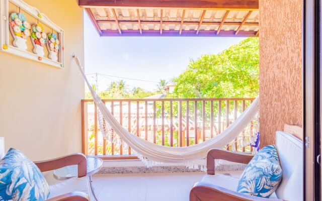 IT33 Excelente Apartamento 3 Quartos