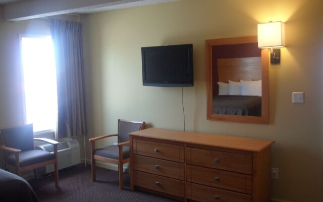 Oceanview Inn