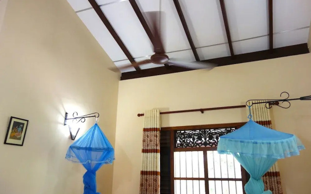 Manel Guesthouse