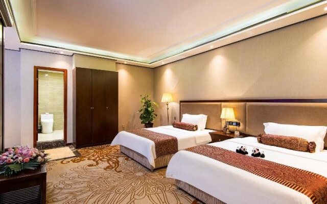 Haofeng Hotel