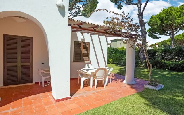Lovely Villa in Vilamoura With Private Pool