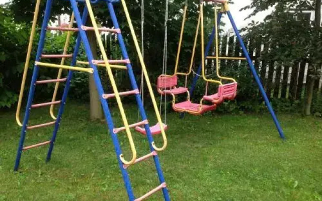 Apartment Stara Posta