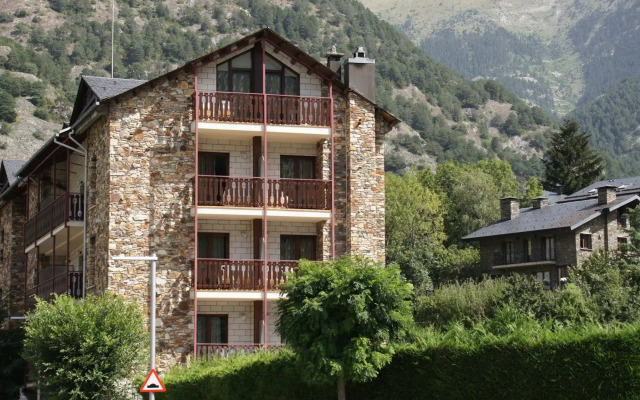 Hotel la Planada