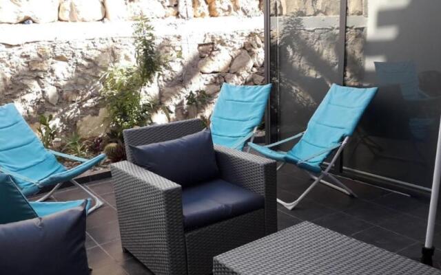 Appartement Agadir Awrir