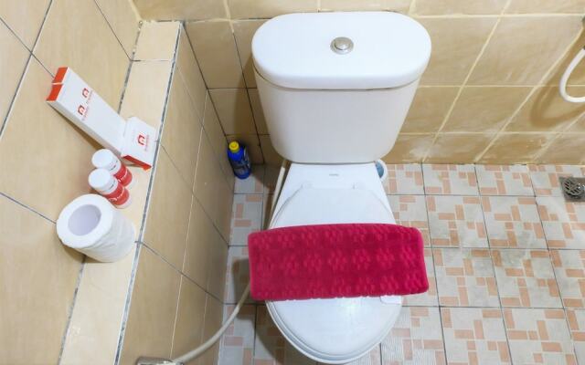 Pure at Green Pramuka Apartment near Central Jakarta