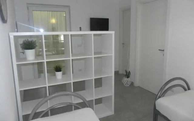 Suite Panoramica